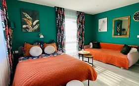 Apartament U Bartusia